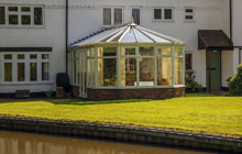 Trussall conservatory leads