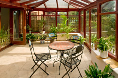 Trussall conservatory quotes