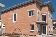 Trussall home extensions