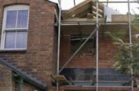 free Trussall home extension quotes
