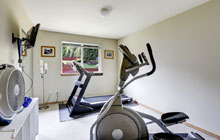 Trussall home gym construction leads